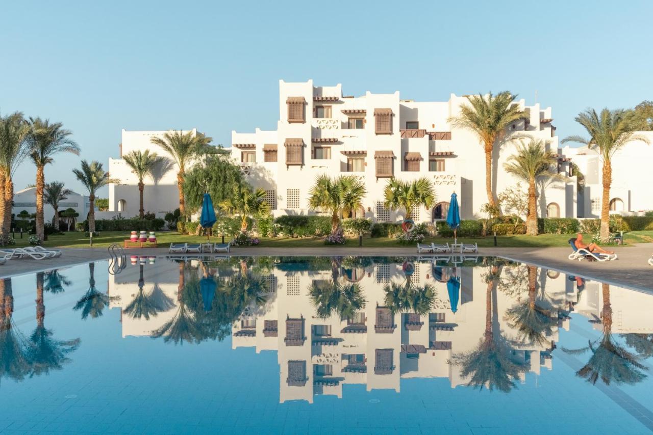 Mercure Hurghada Hotel Bagian luar foto